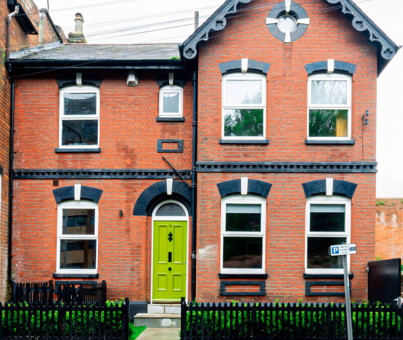 Howard Street Reading