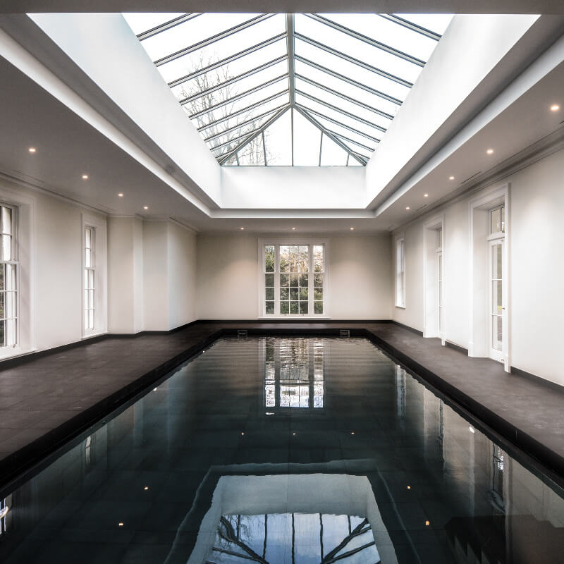 Construction Environmental Management Plans in Greater London by Gravitas Contracts