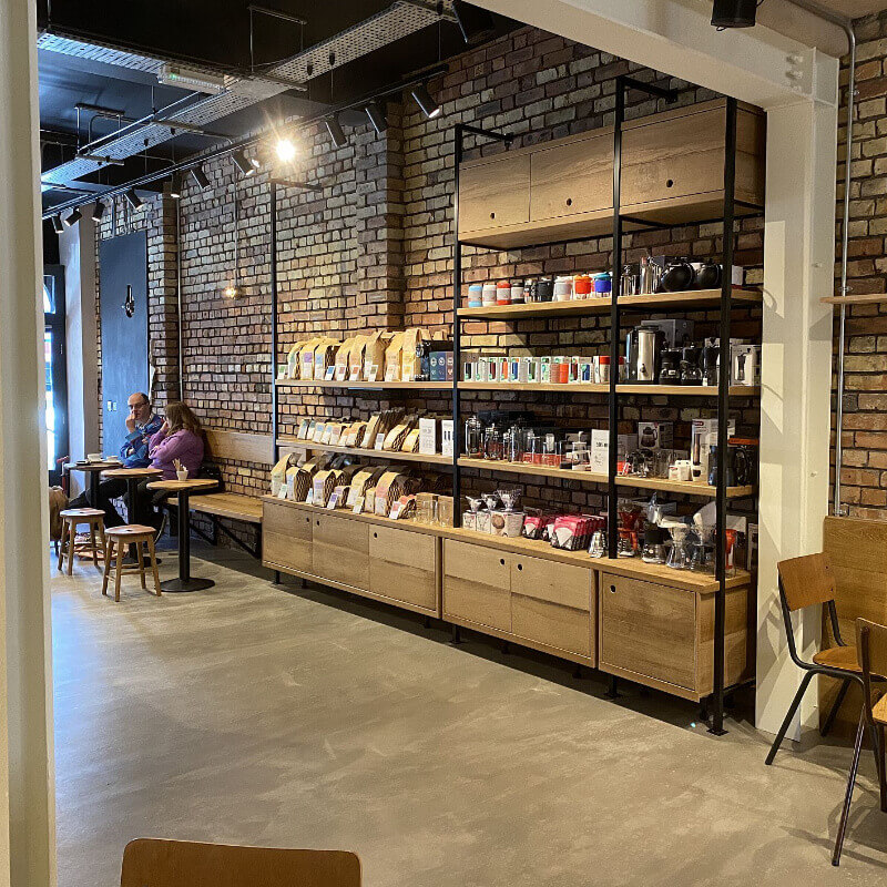 Construction Logistics Plans in Greater London by Gravitas Contracts