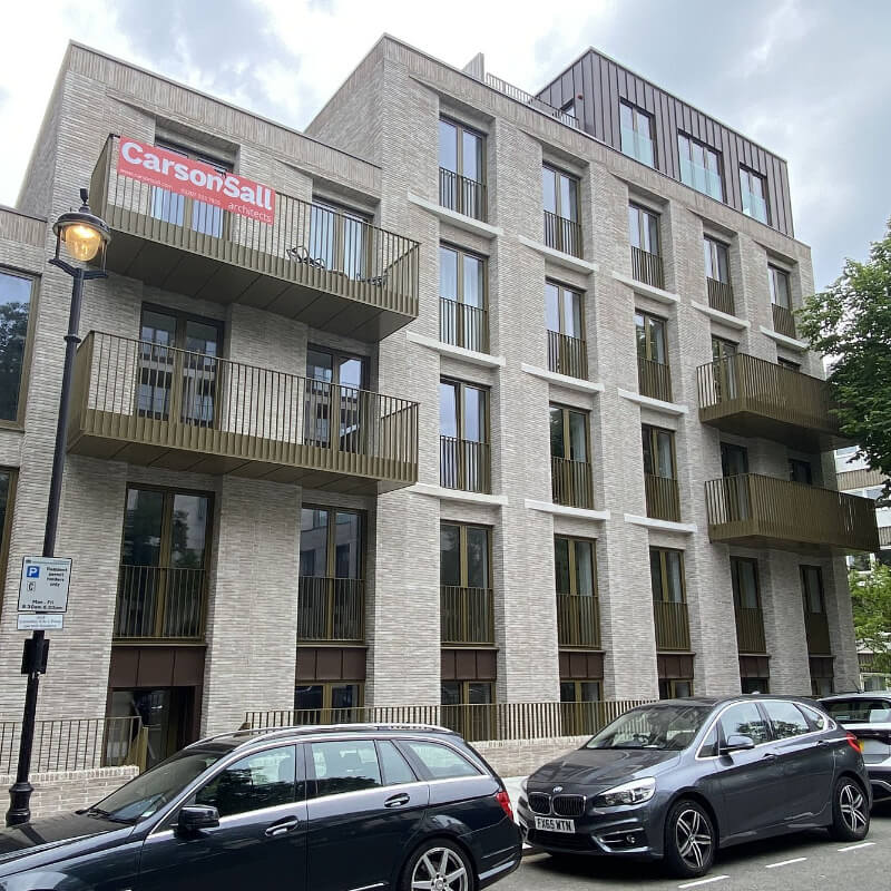 Construction Management Plans in Greater London by Gravitas Contracts